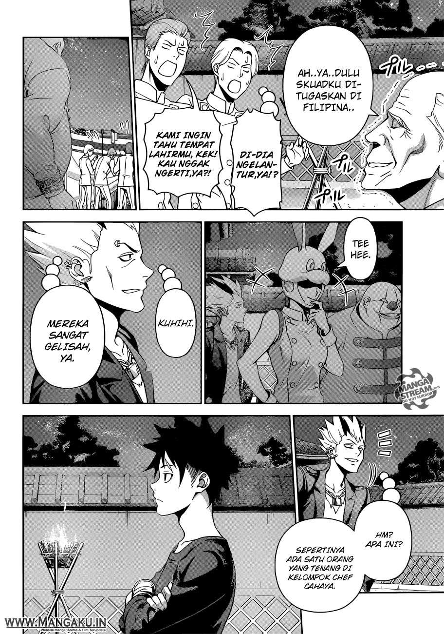 Chapter 284 - halaman 10