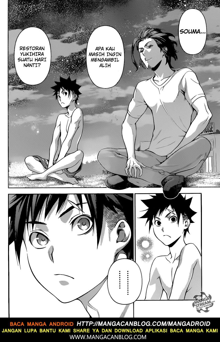 Chapter 282 - halaman 10