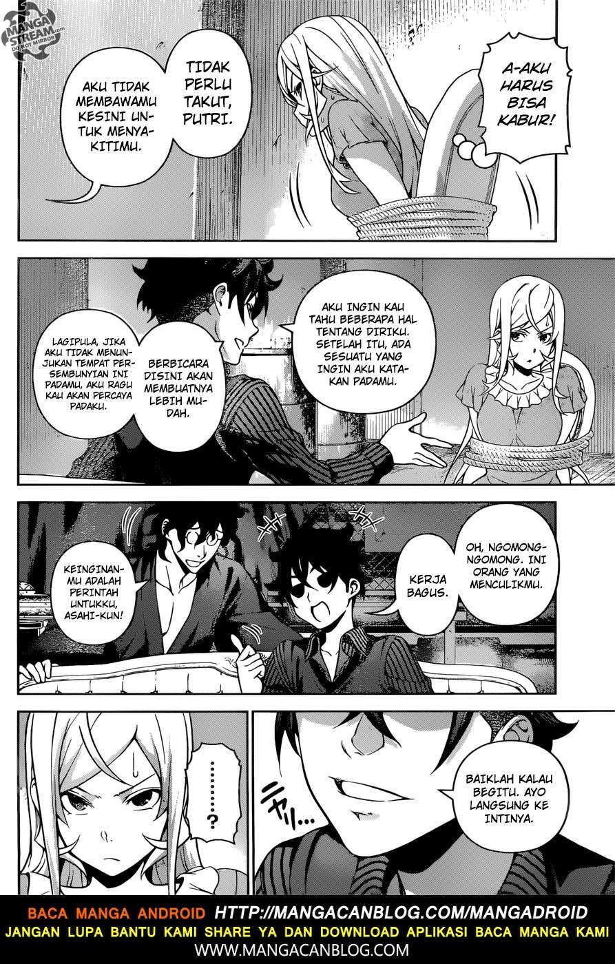 Chapter 281 - halaman 10