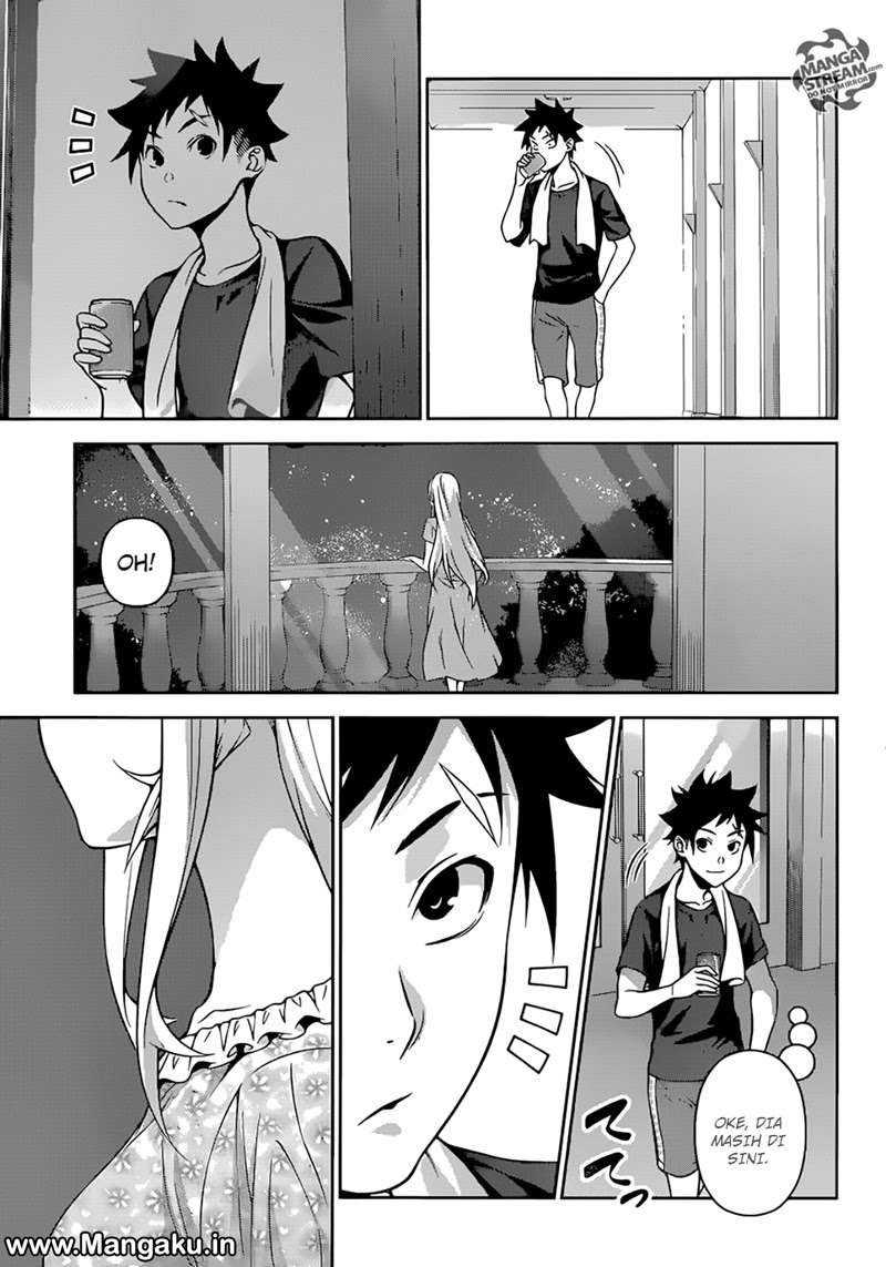 Chapter 278 - halaman 11