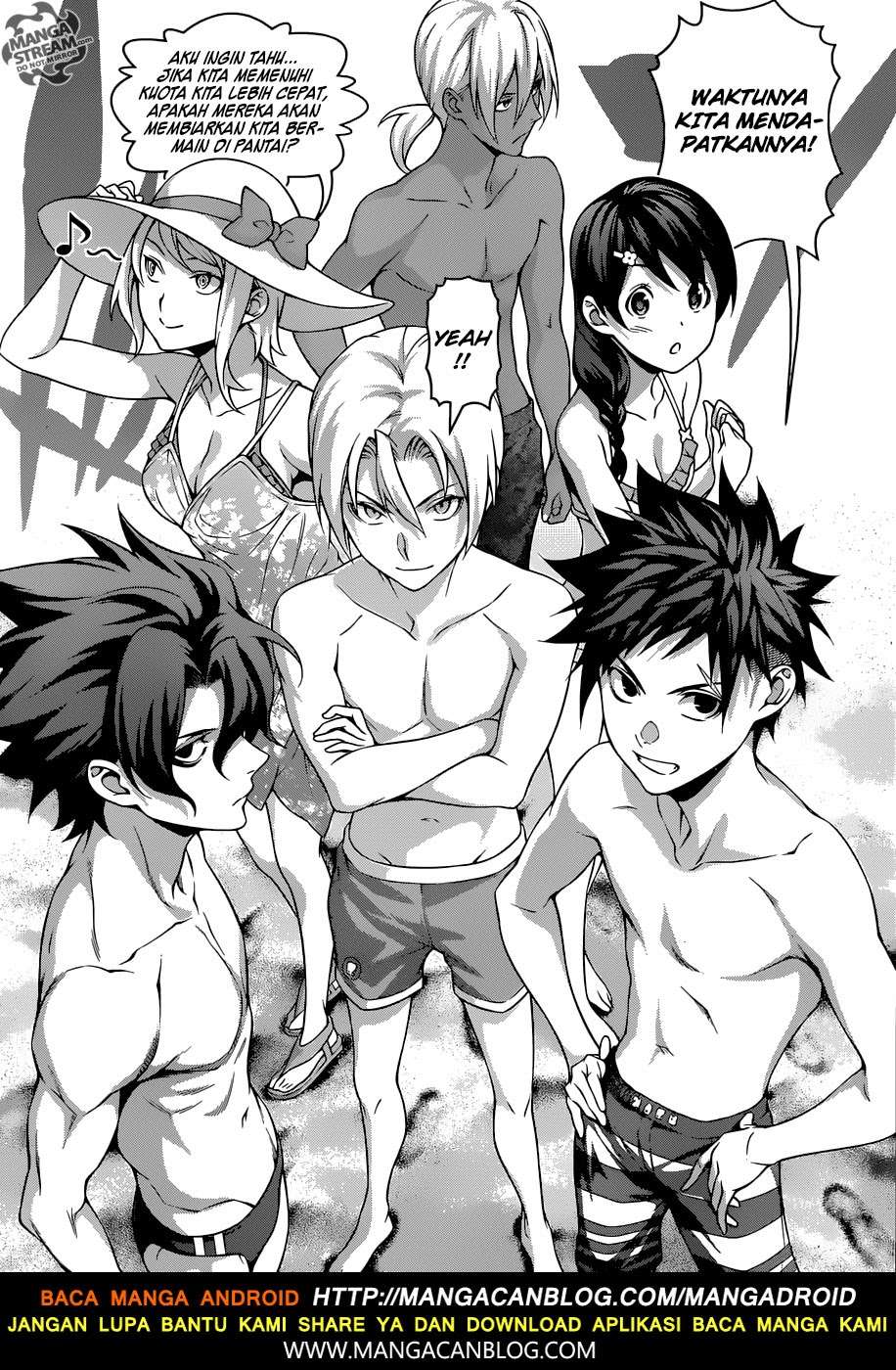 Chapter 277 - halaman 10