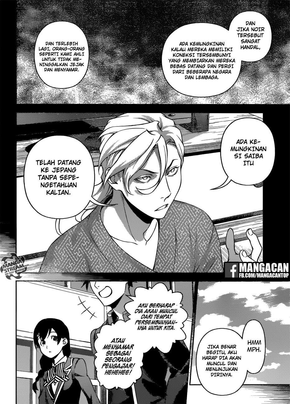 Chapter 272 - halaman 10