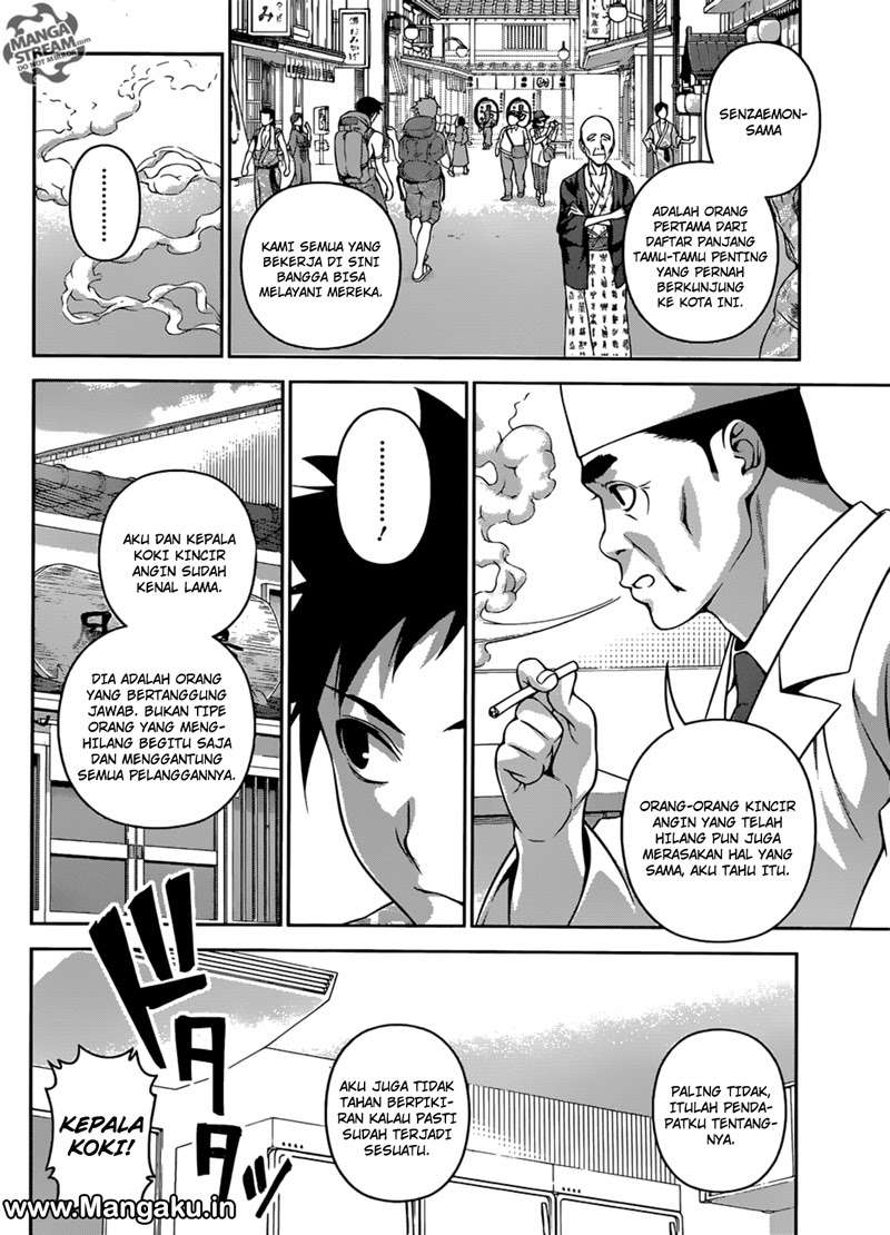 Chapter 266 - halaman 10