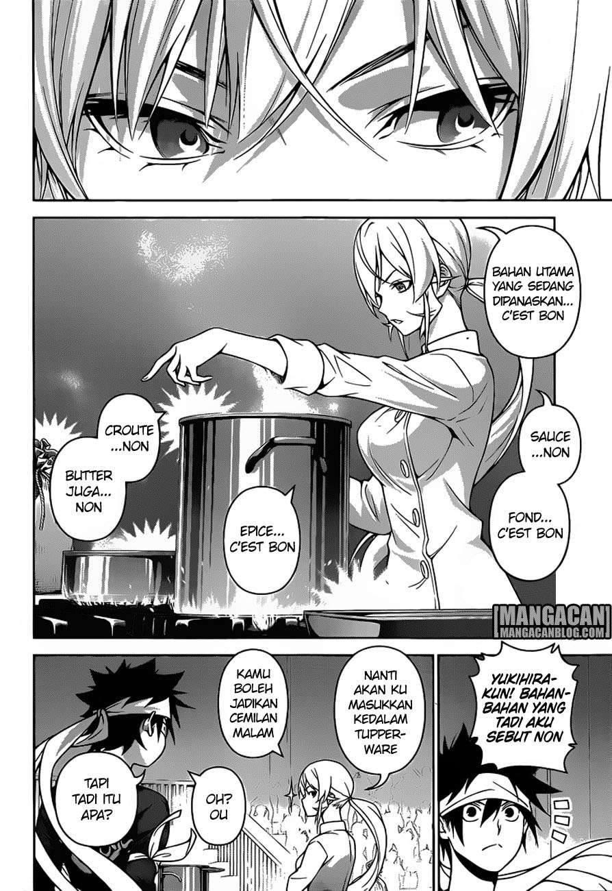 Chapter 259 - halaman 10