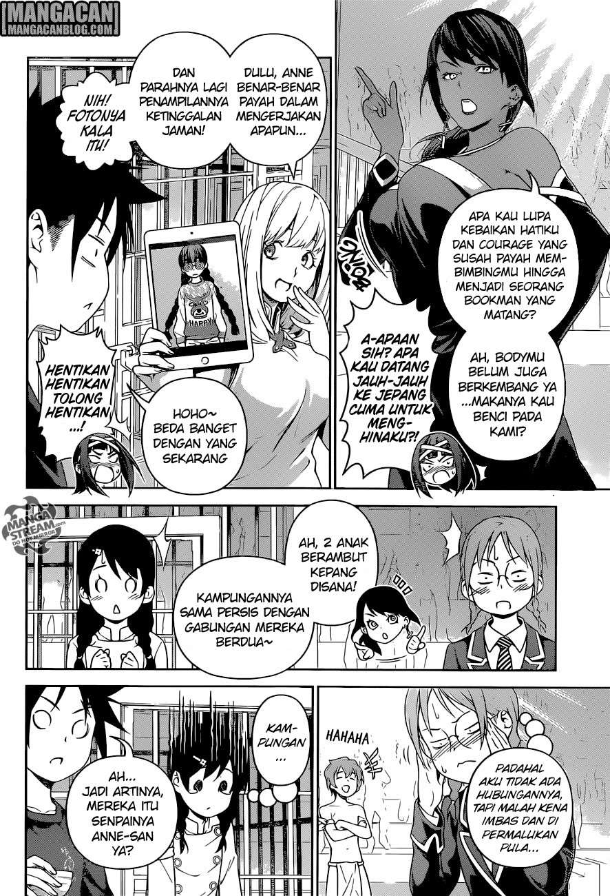 Chapter 251 - halaman 10