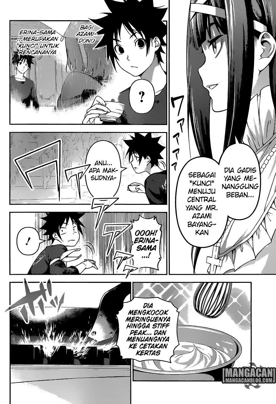 Chapter 246 - halaman 10