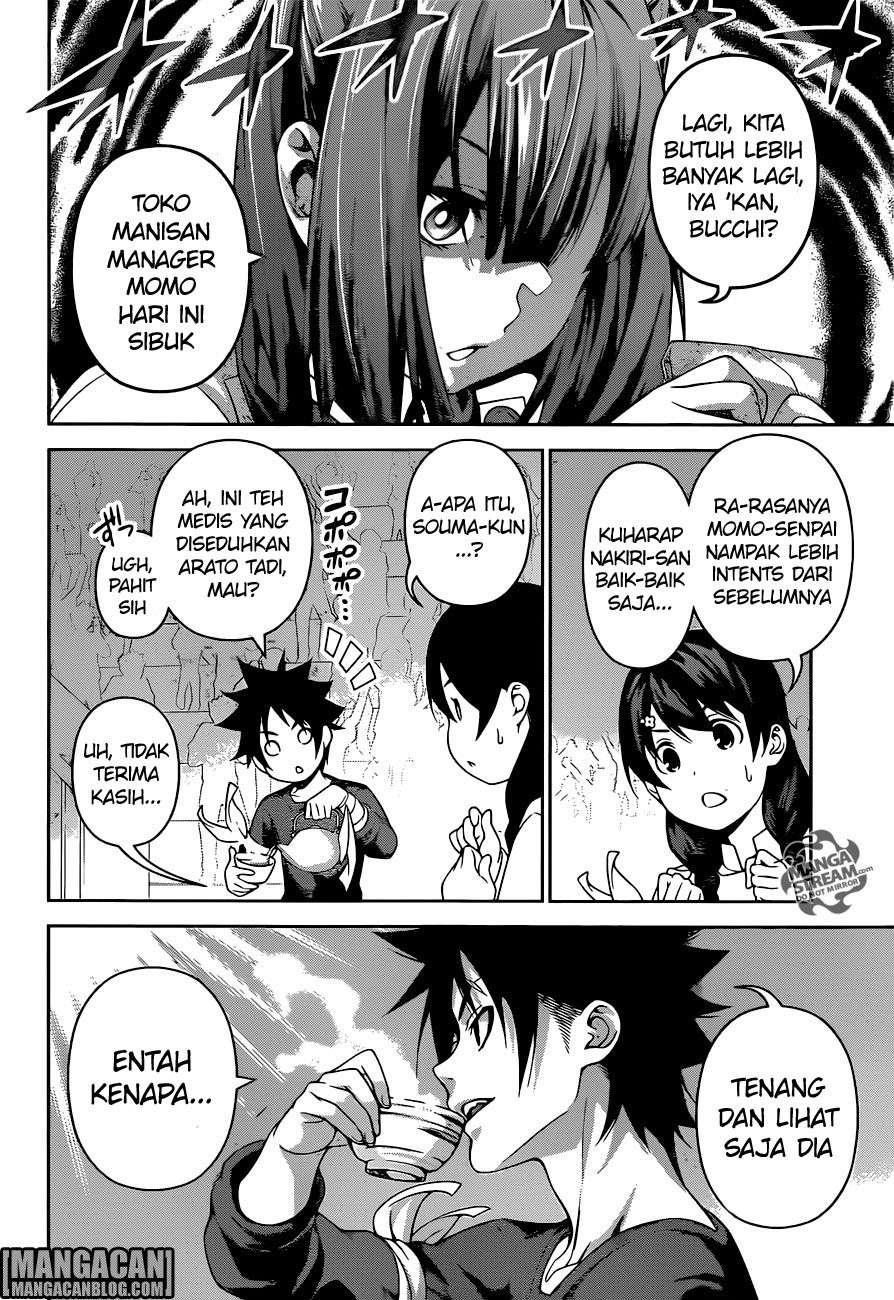 Chapter 245 - halaman 10