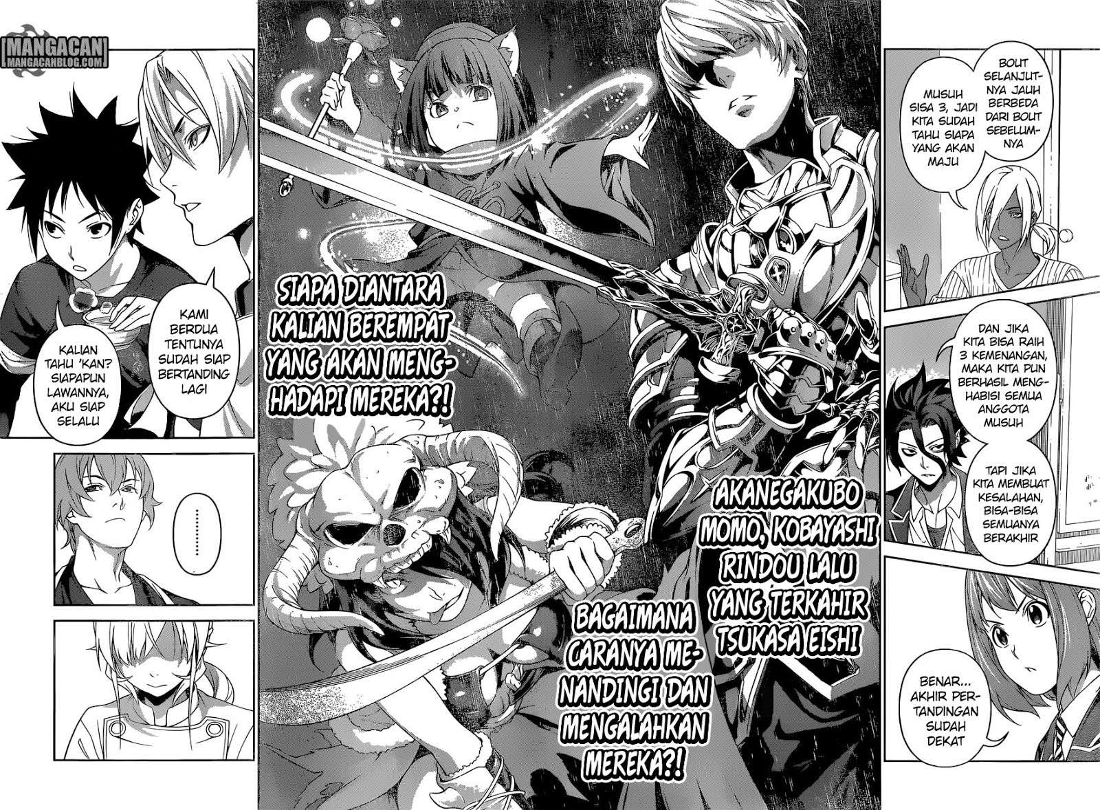 Chapter 244 - halaman 10