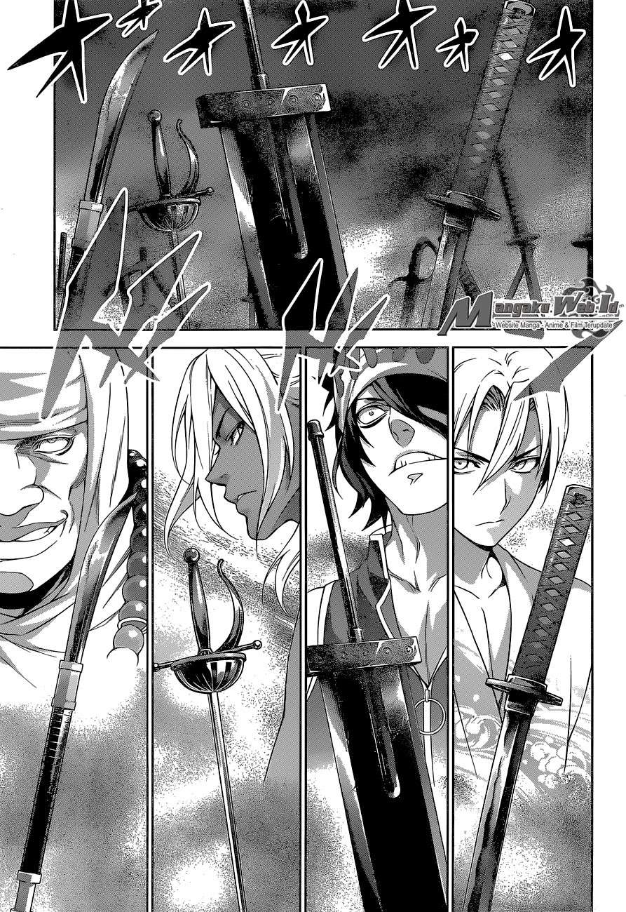 Chapter 243 - halaman 11