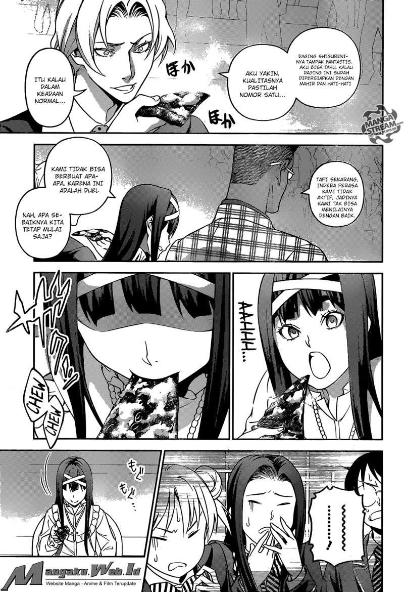 Chapter 236 - halaman 10