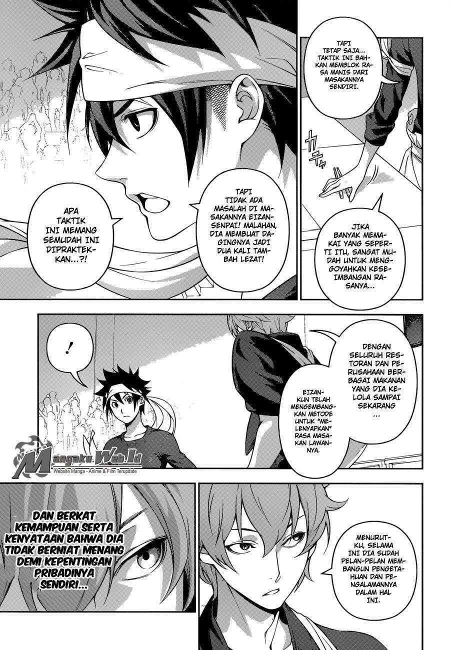 Chapter 235 - halaman 11