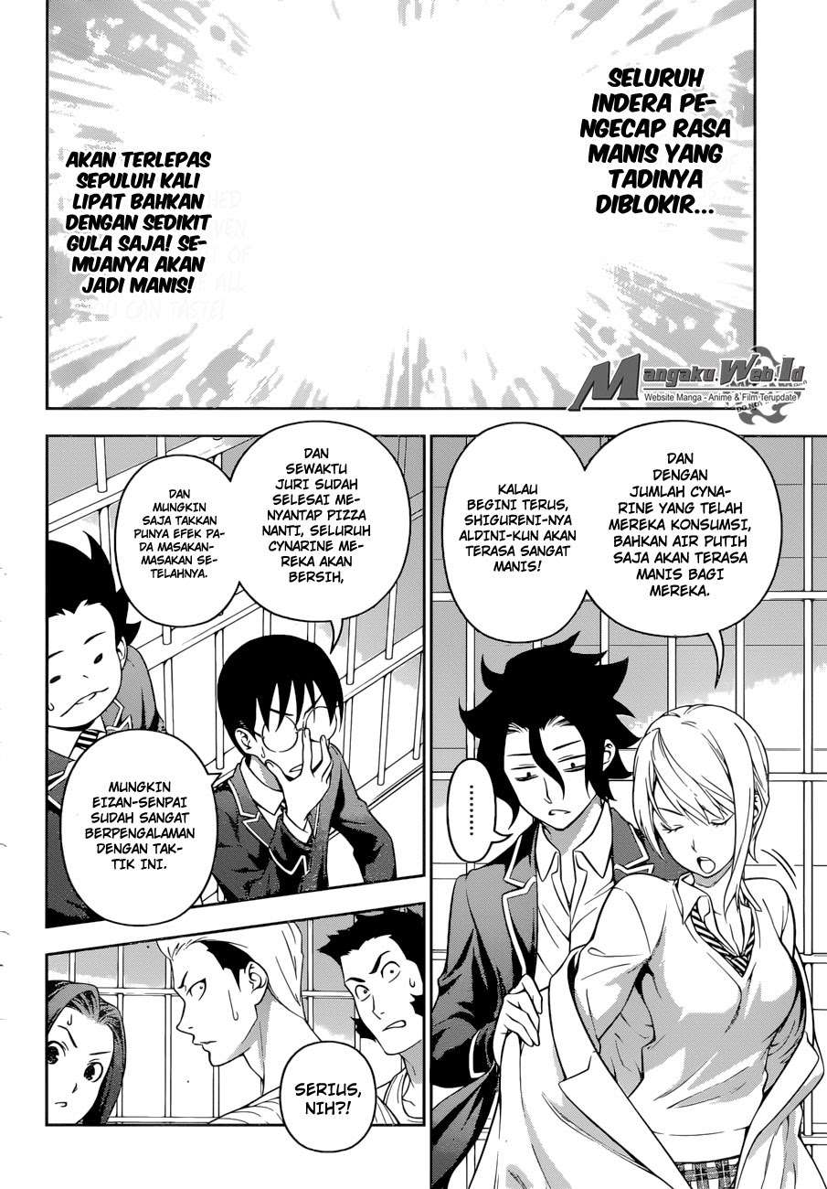 Chapter 235 - halaman 10