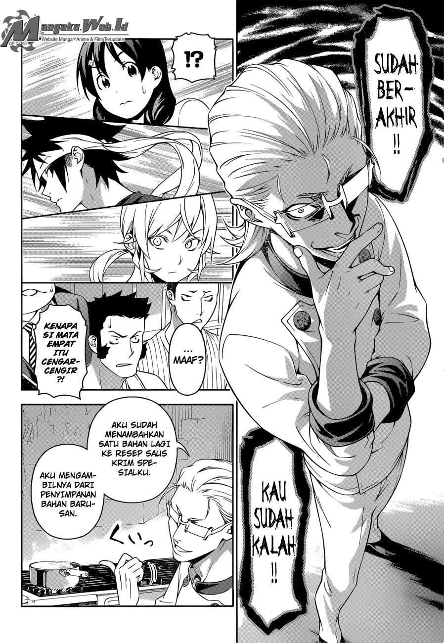 Chapter 234 - halaman 11