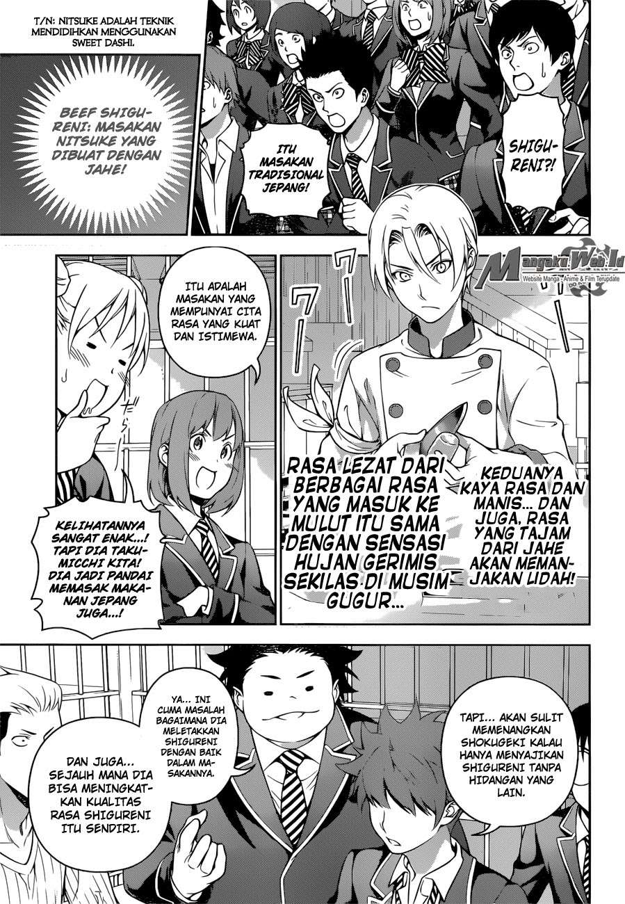 Chapter 233 - halaman 10