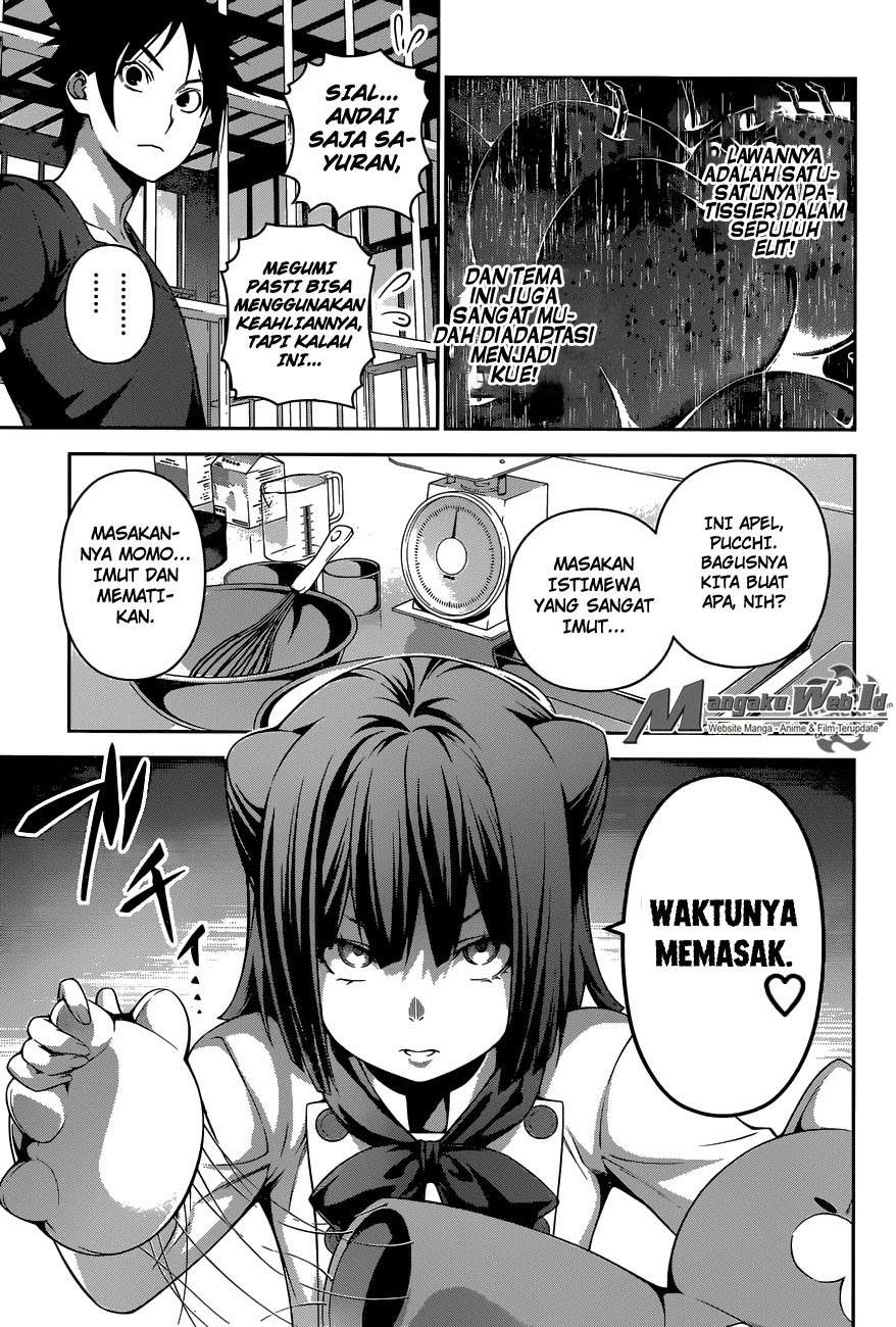 Chapter 230 - halaman 10