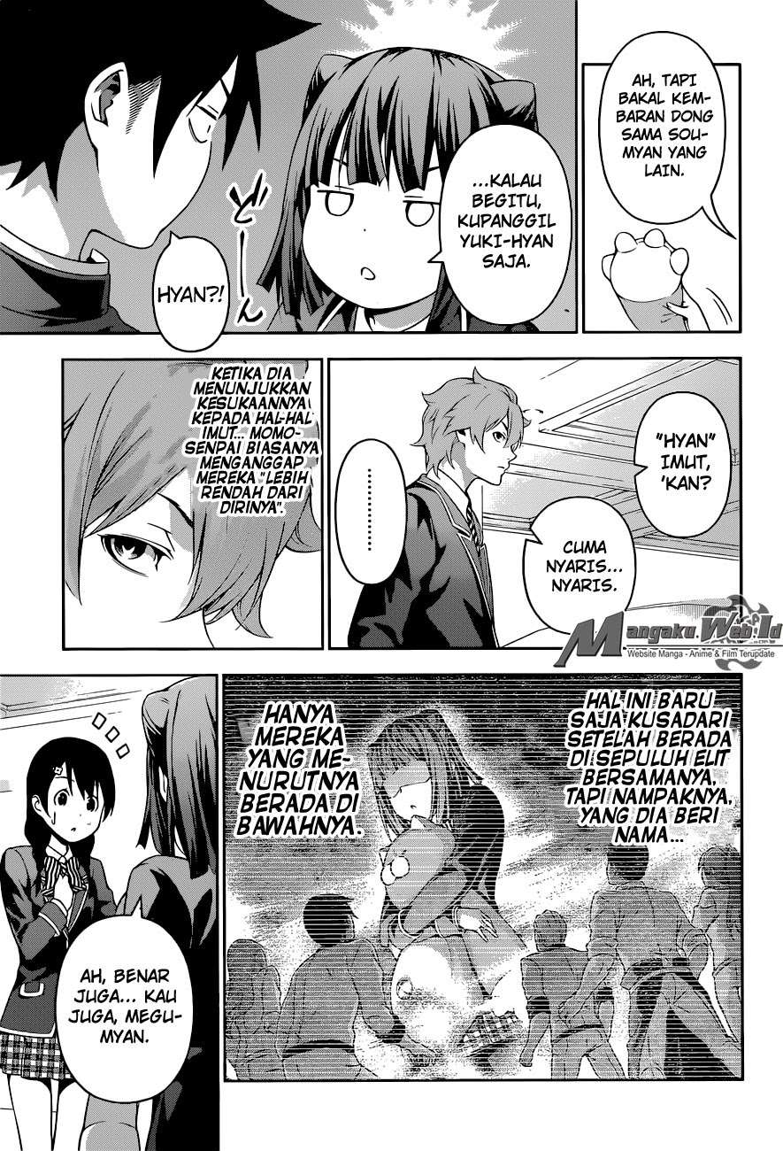 Chapter 229 - halaman 10
