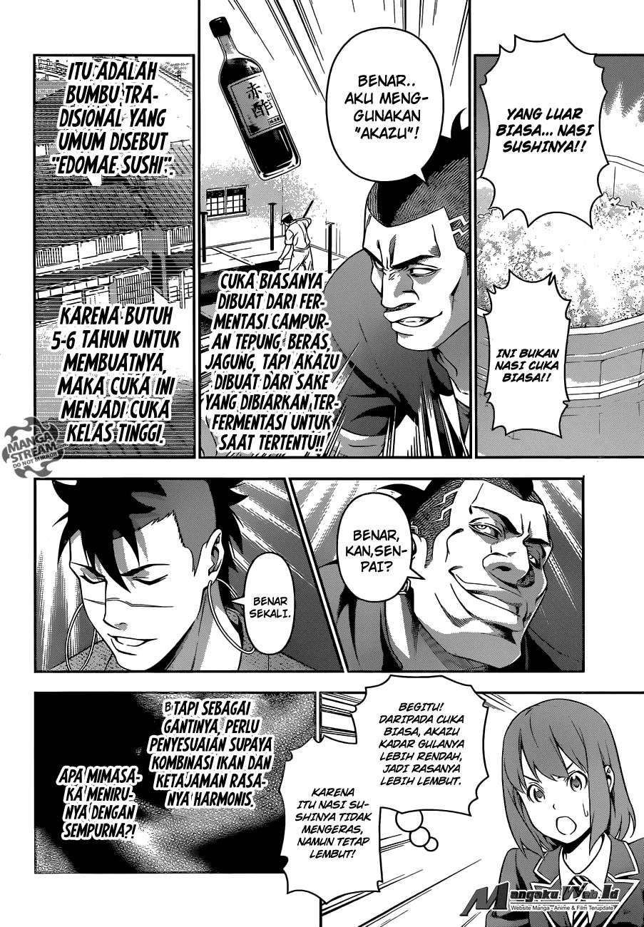 Chapter 226 - halaman 11