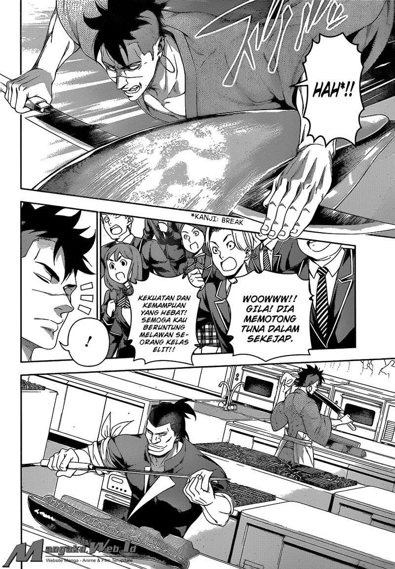 Chapter 224 - halaman 11