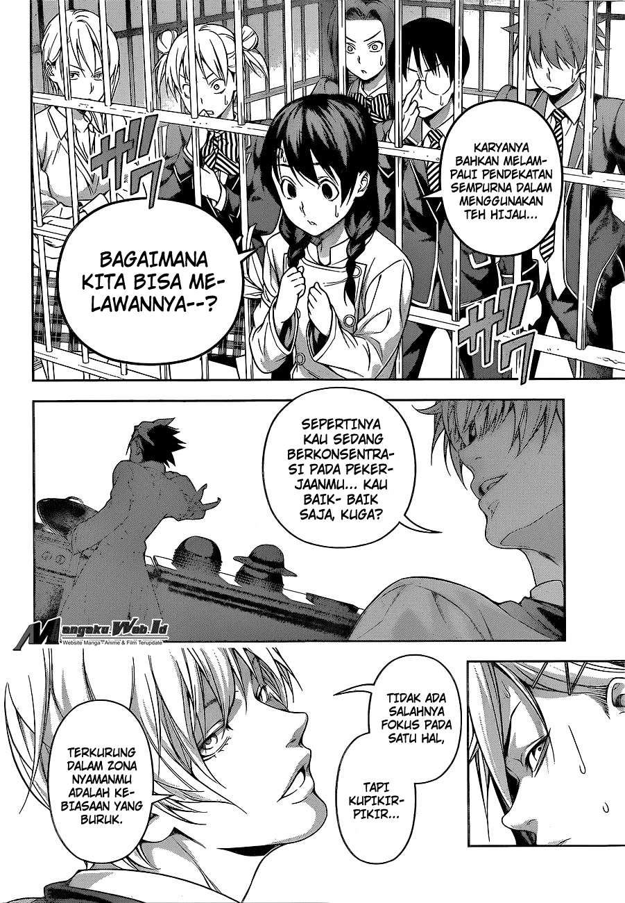 Chapter 223 - halaman 11