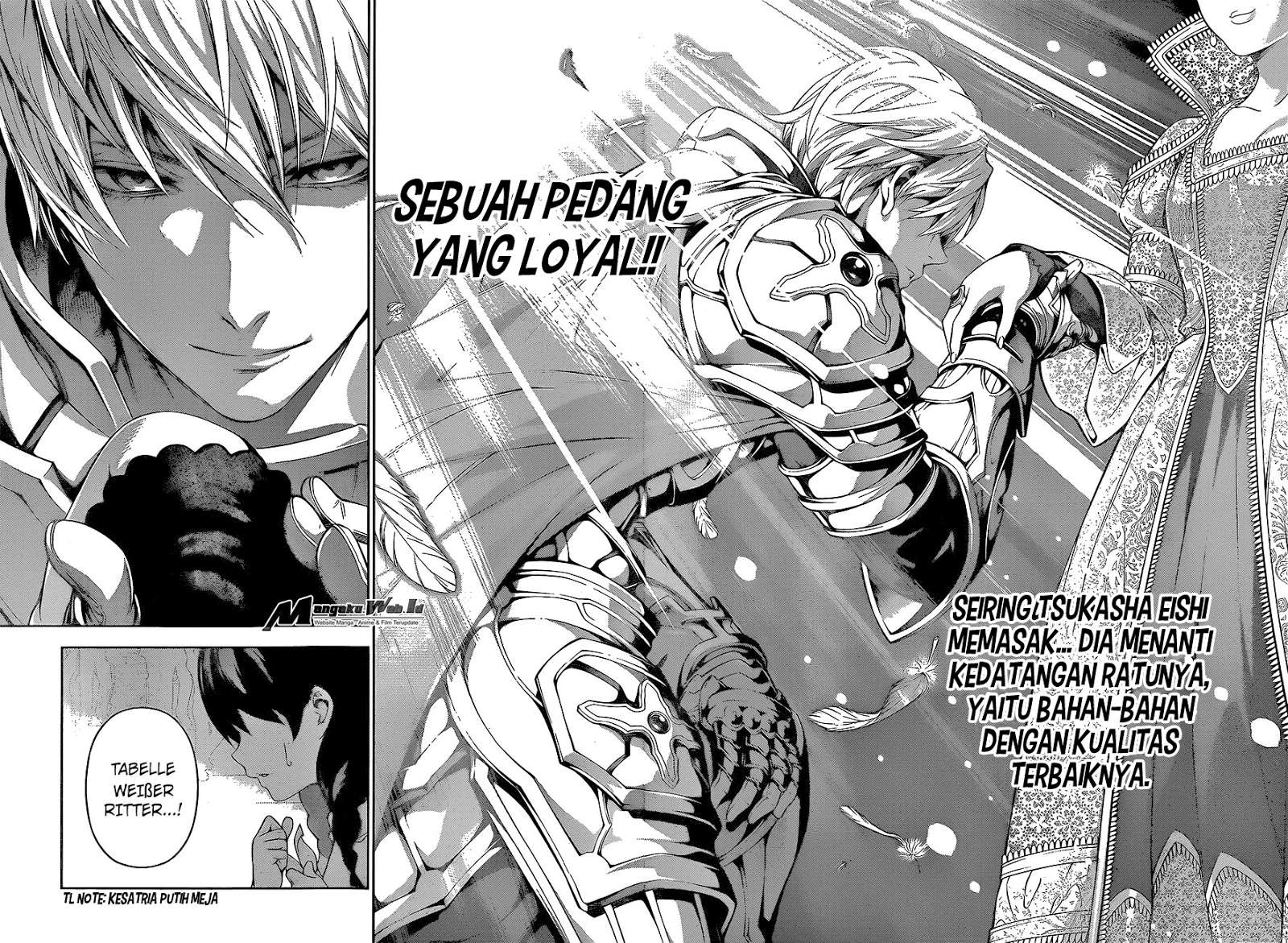 Chapter 223 - halaman 10