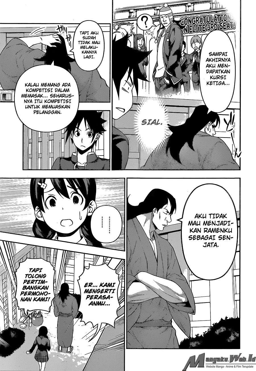 Chapter 222 - halaman 10