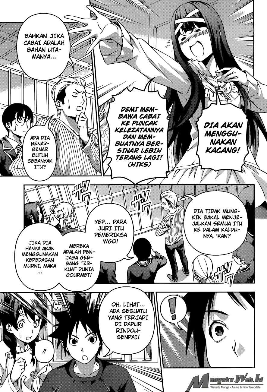 Chapter 221 - halaman 11