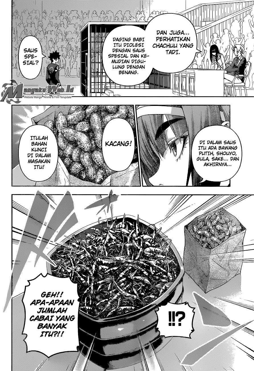 Chapter 221 - halaman 10