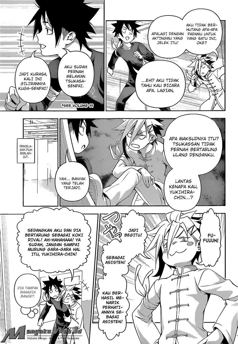 Chapter 218 - halaman 11