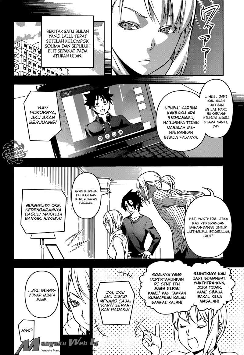 Chapter 206 - halaman 11