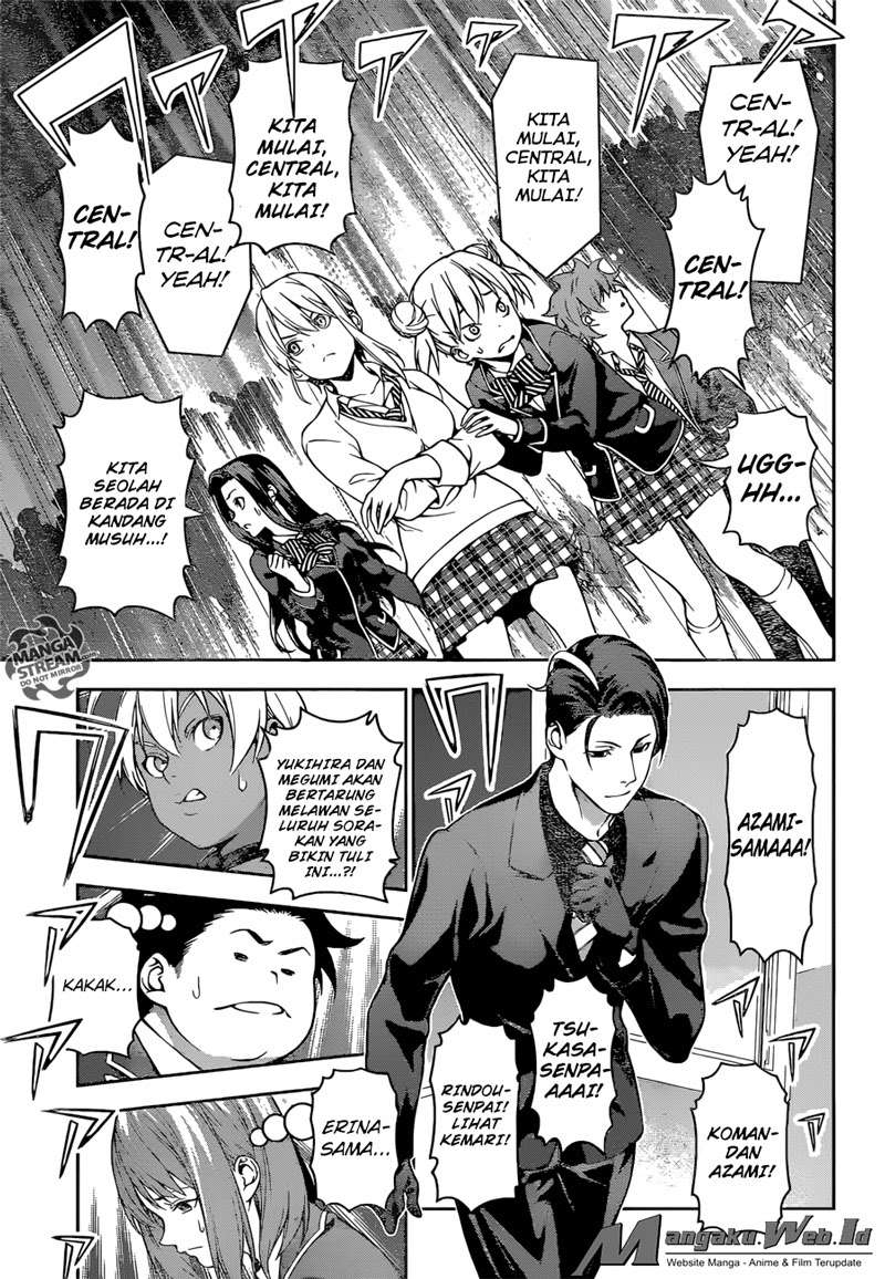 Chapter 206 - halaman 10