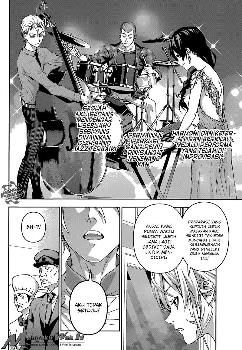 Chapter 203 - halaman 11