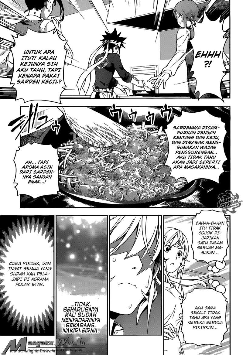 Chapter 202 - halaman 10