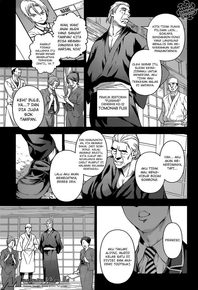 Chapter 201 - halaman 10