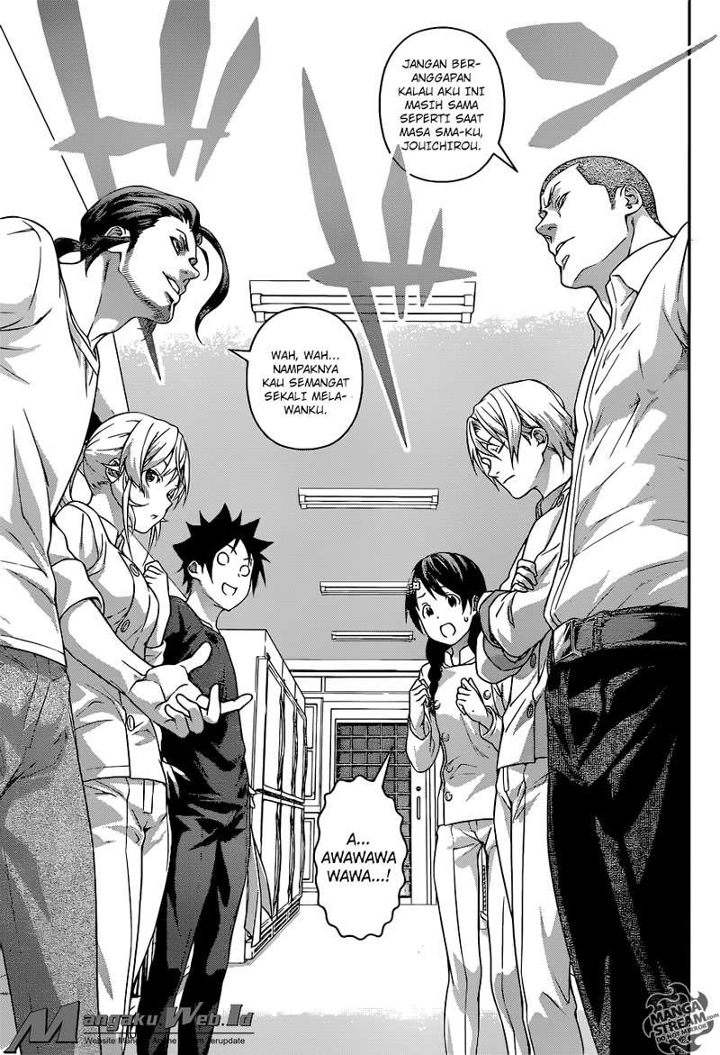 Chapter 200 - halaman 10