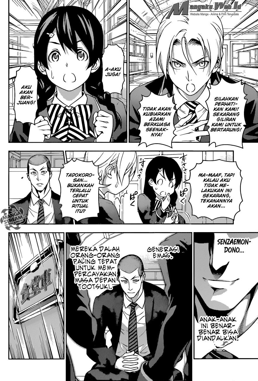 Chapter 199 - halaman 11