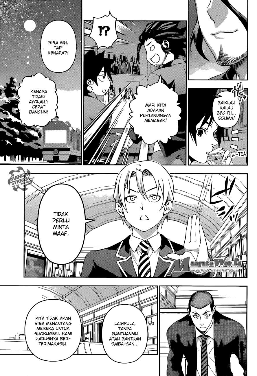 Chapter 199 - halaman 10