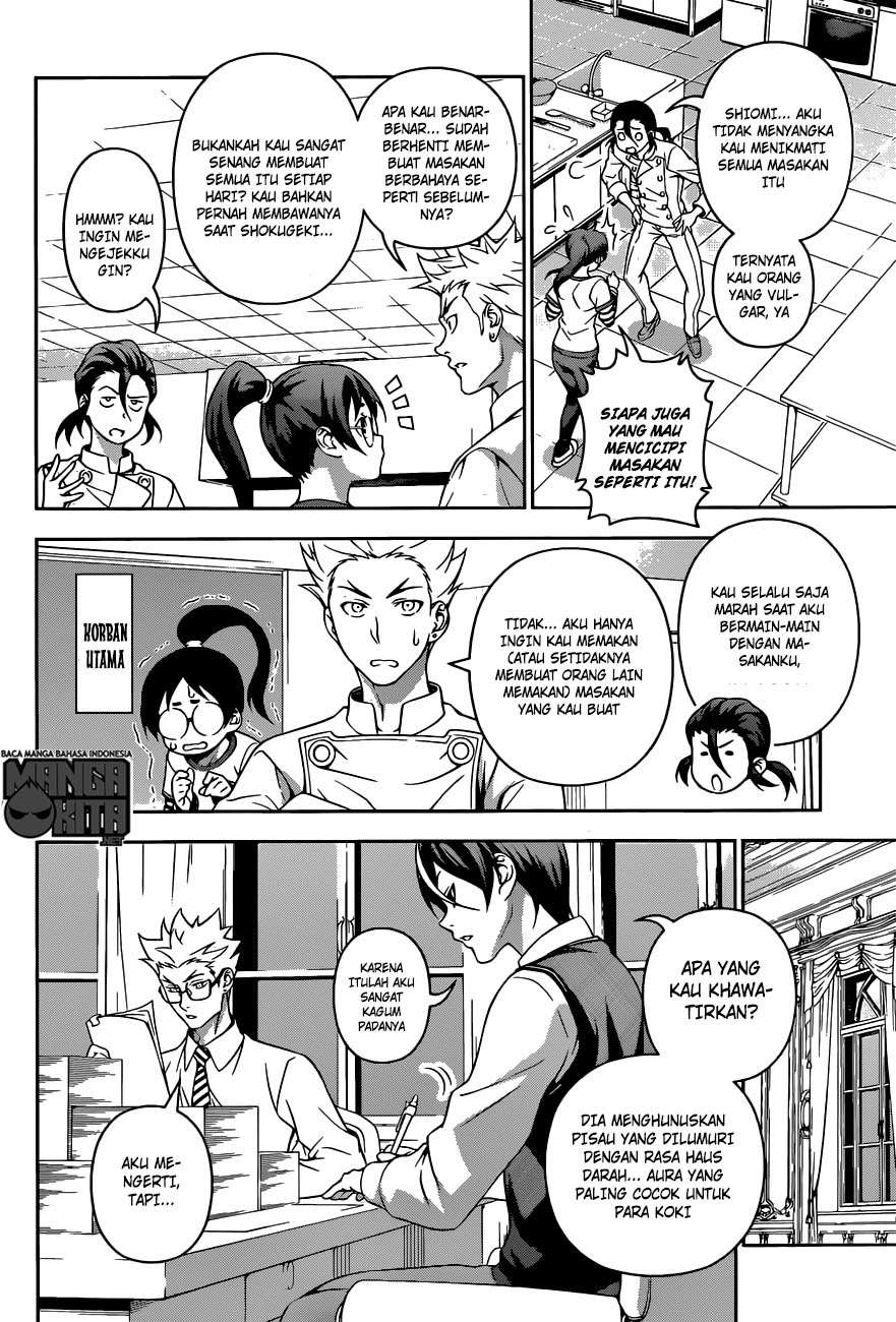 Chapter 197 - halaman 10