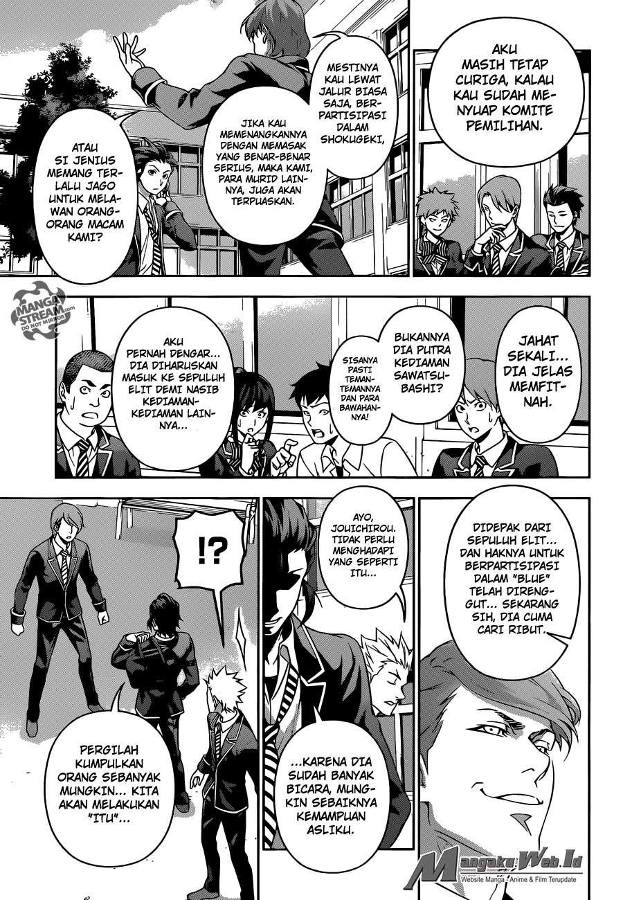 Chapter 196 - halaman 11