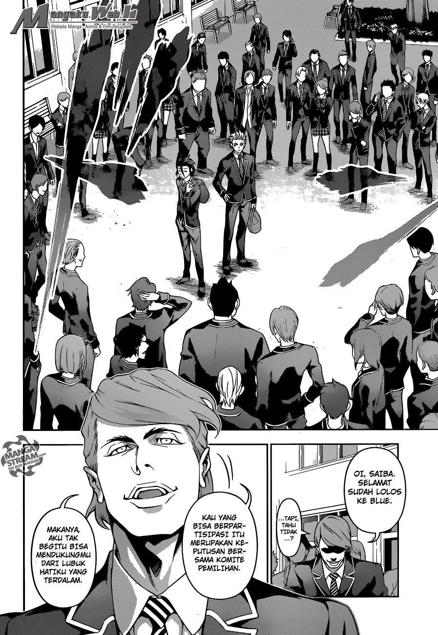Chapter 196 - halaman 10