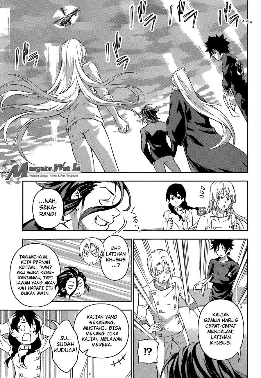 Chapter 194 - halaman 11