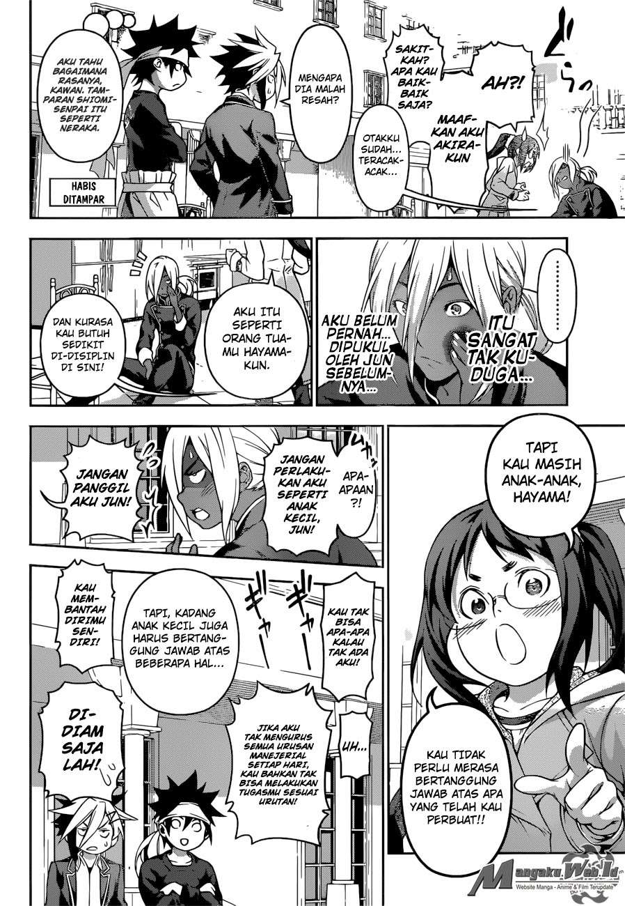 Chapter 191 - halaman 11