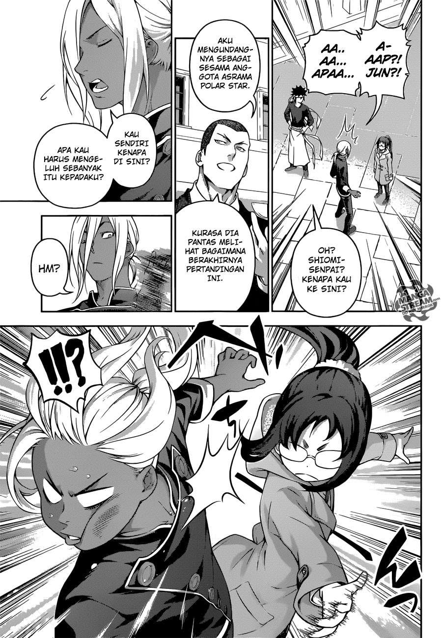 Chapter 191 - halaman 10