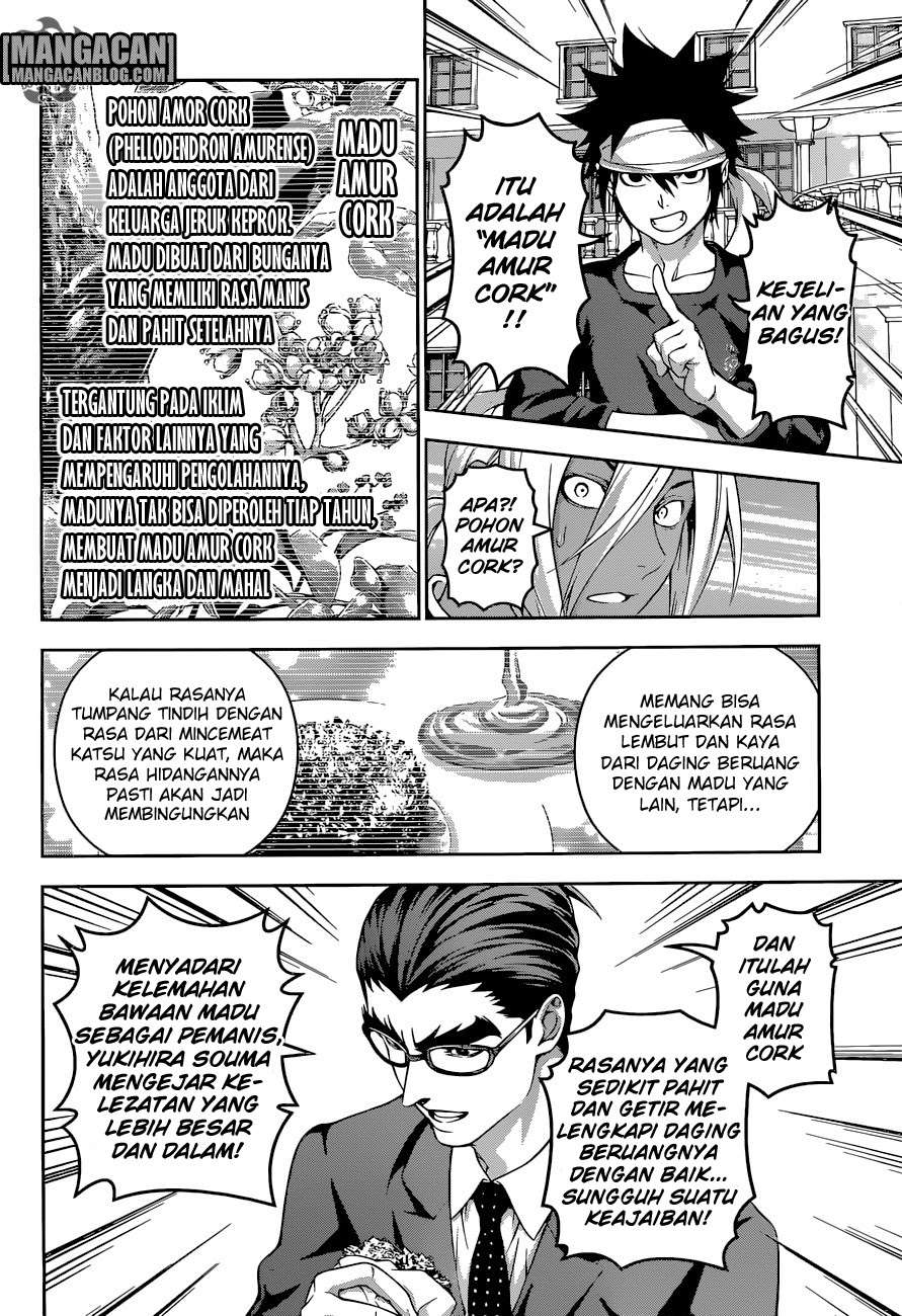 Chapter 190 - halaman 10