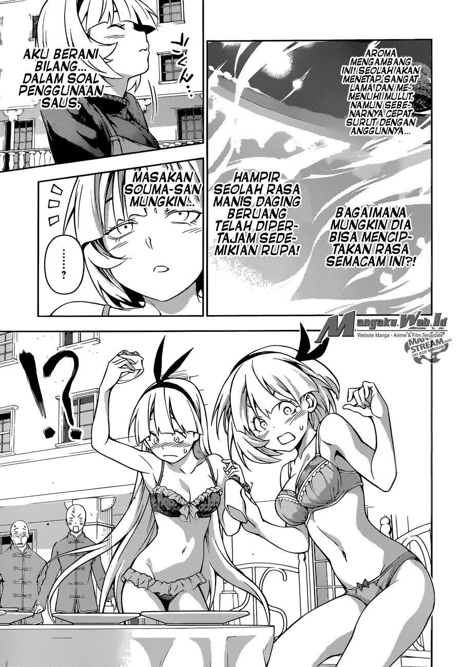 Chapter 189 - halaman 10