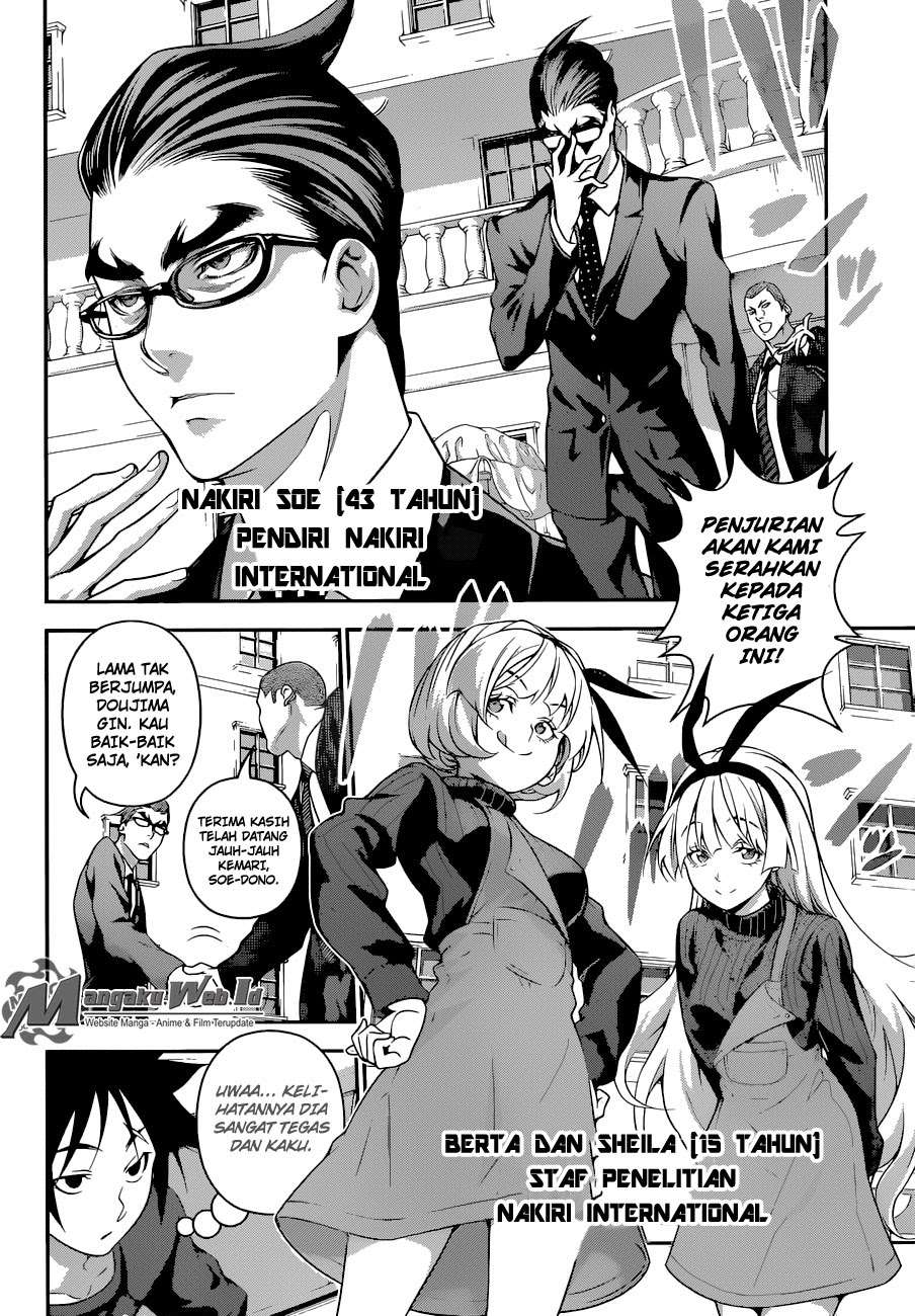 Chapter 185 - halaman 10