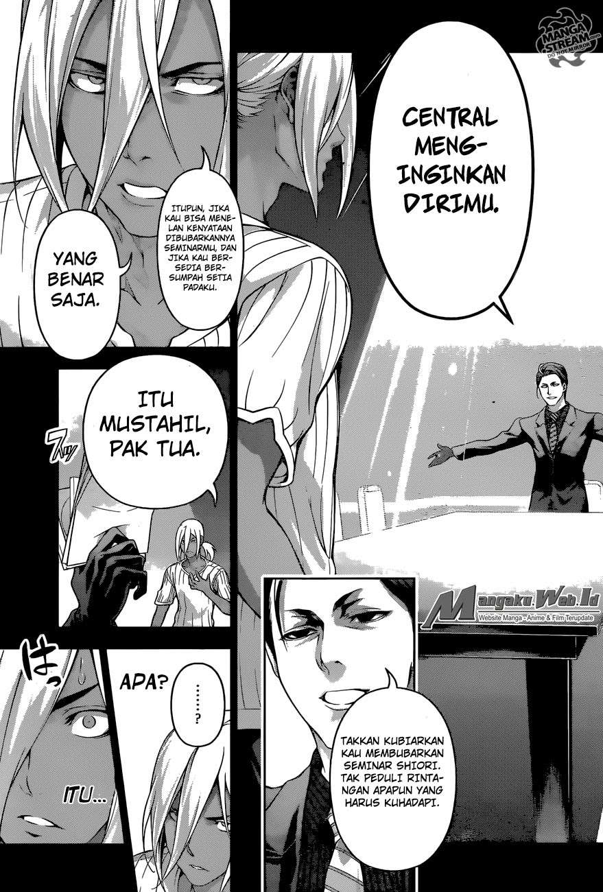 Chapter 184 - halaman 11