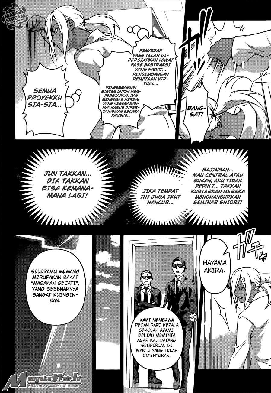 Chapter 184 - halaman 10