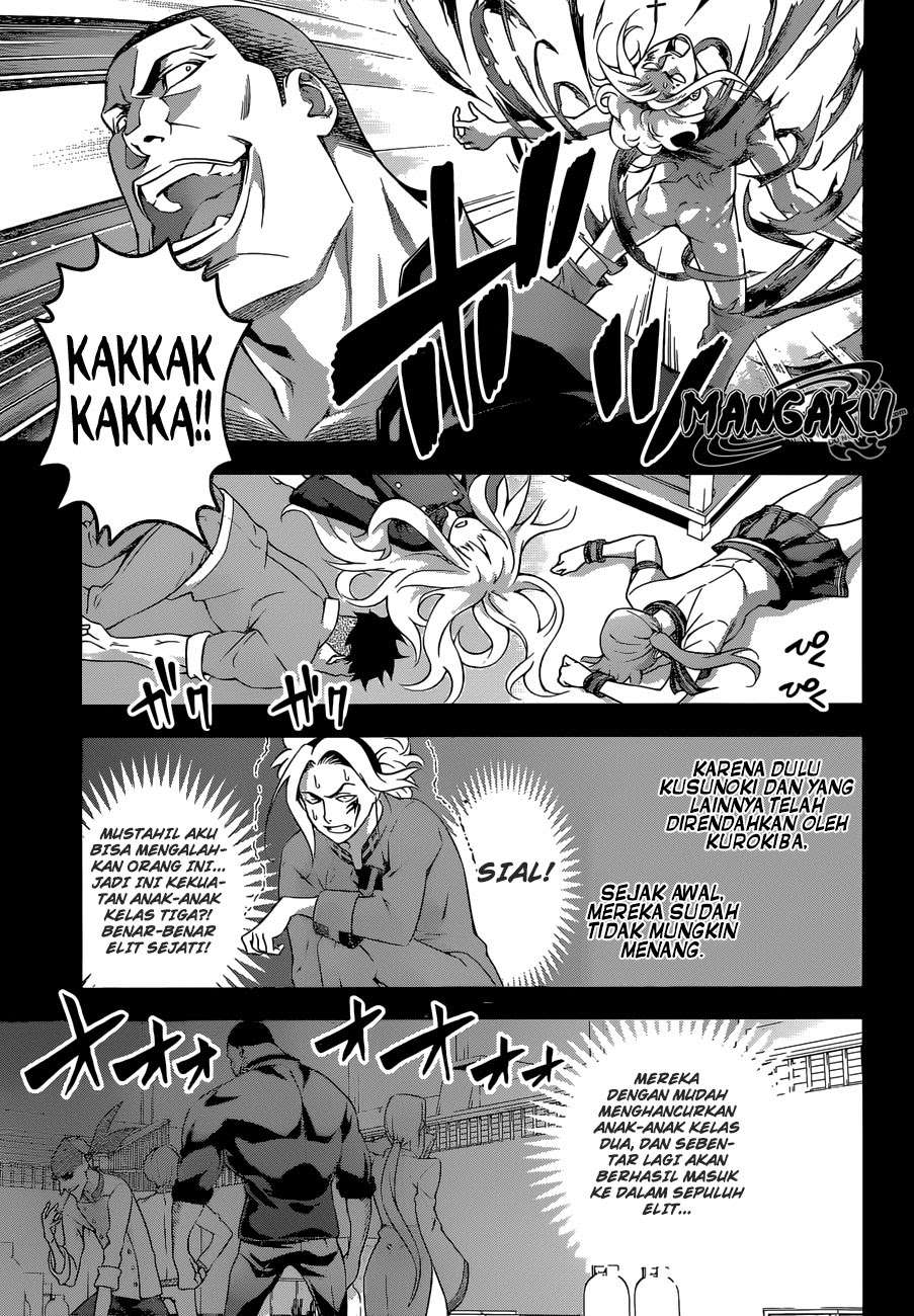 Chapter 182 - halaman 11