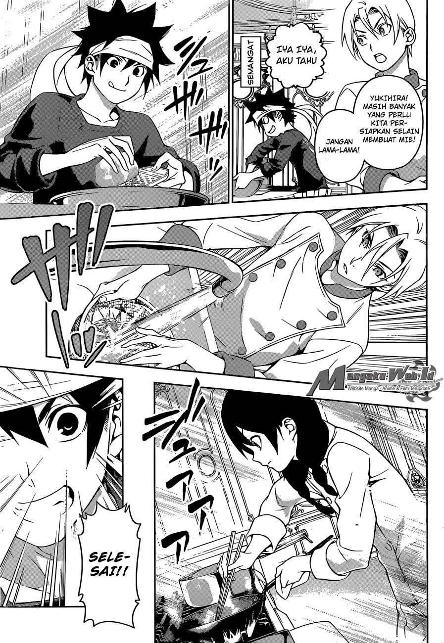 Chapter 177 - halaman 11
