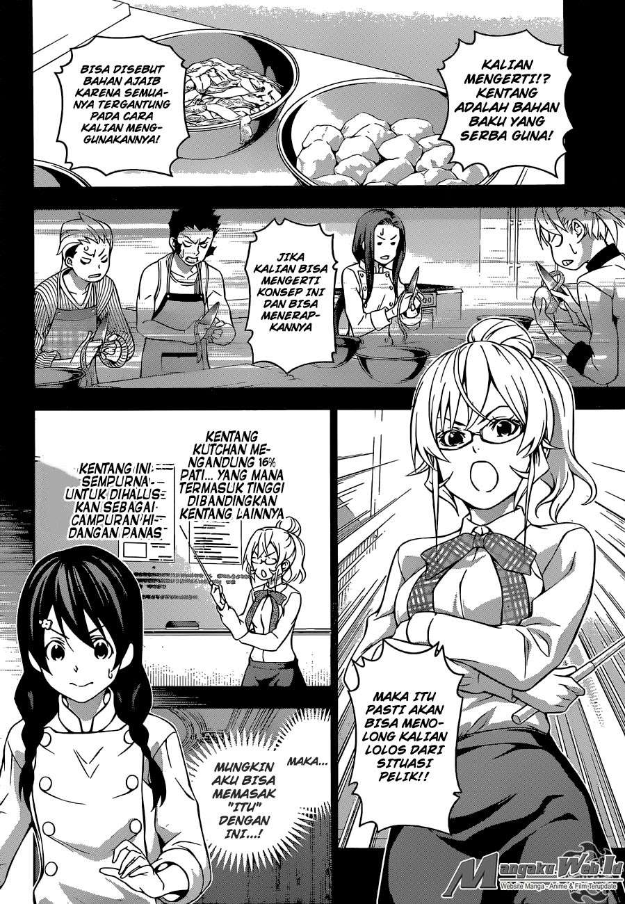 Chapter 177 - halaman 10